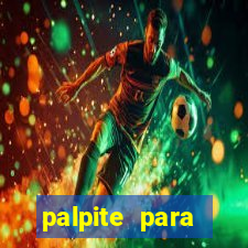 palpite para loteria dos sonho